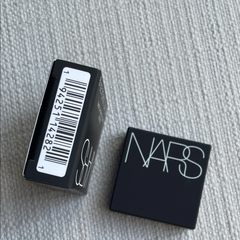 NARS Blush mini — orgasm rush